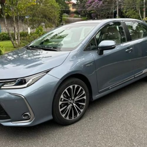 Transfer aeroporto de Fortaleza